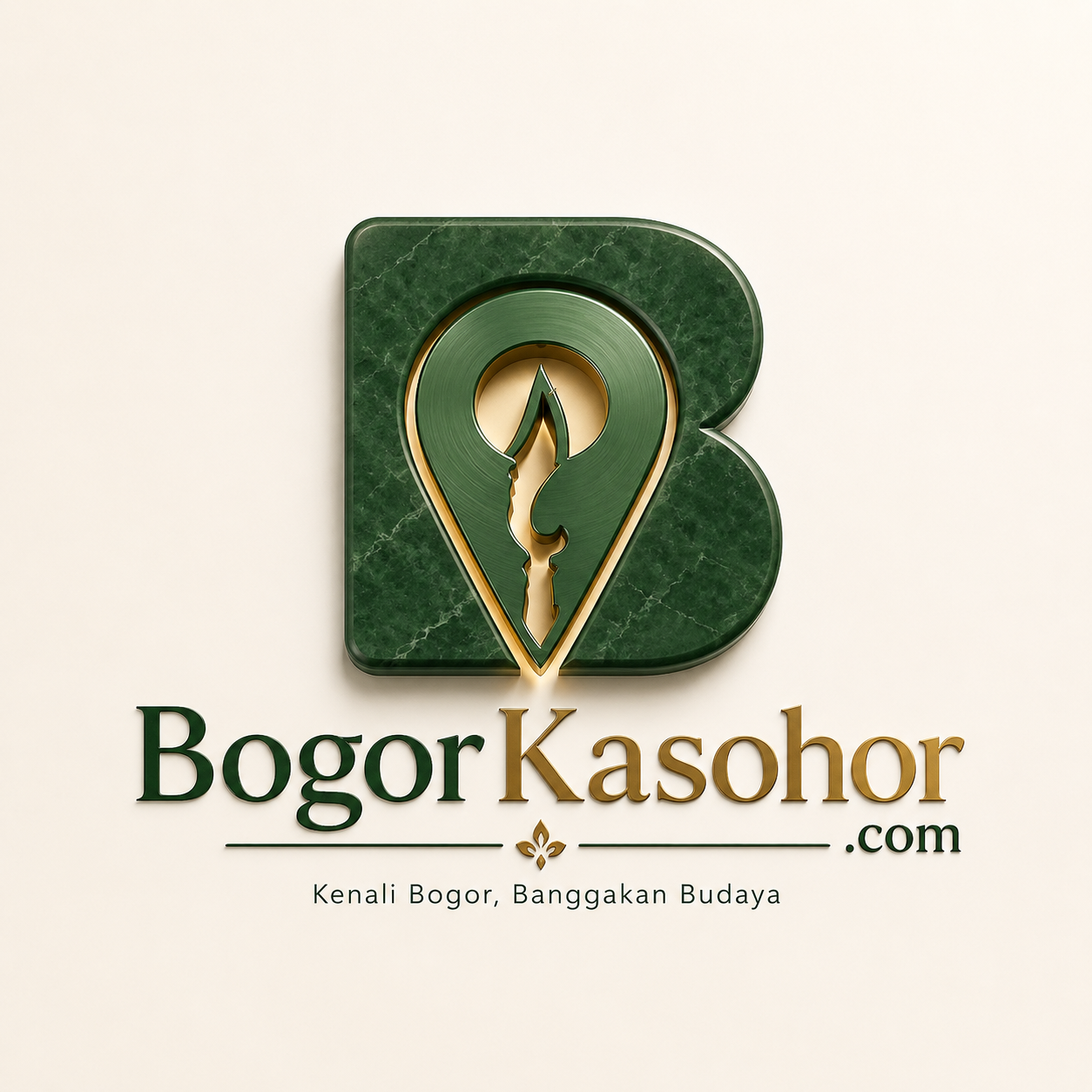 bogor