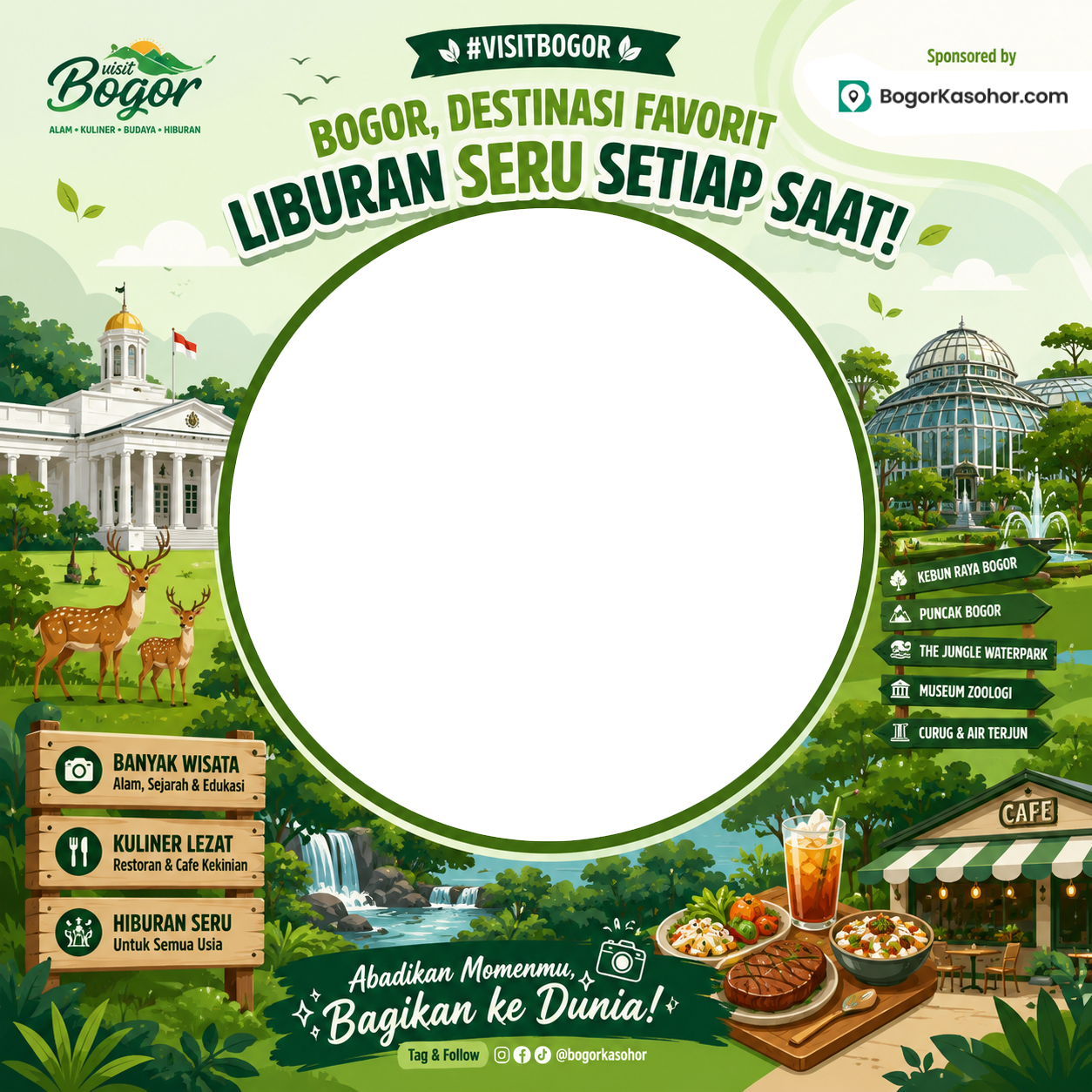#visitbogor